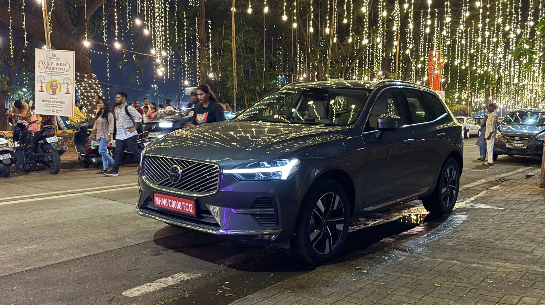 Volvo XC60 | Long term report