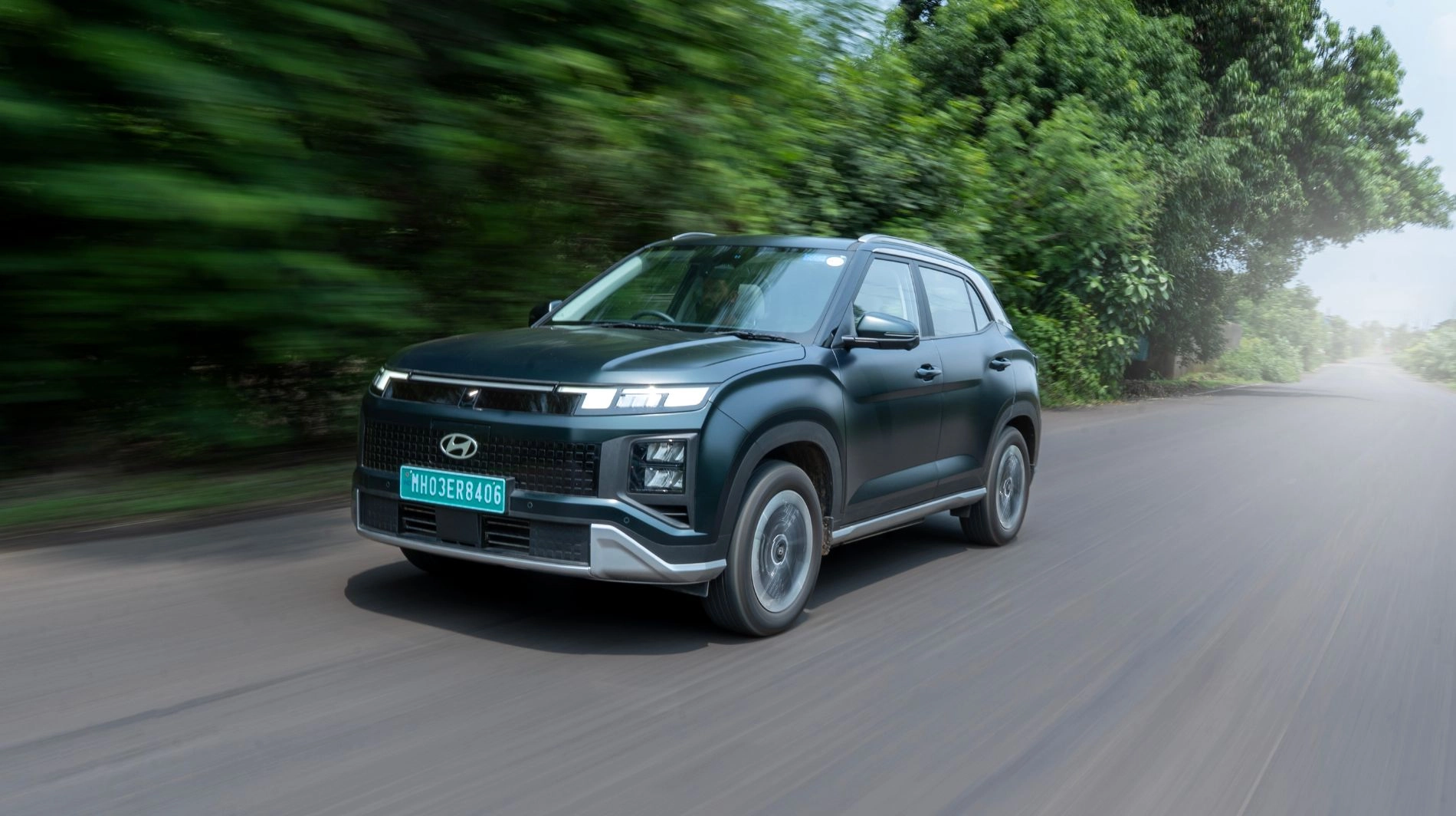 Hyundai Creta electric | Long term report #2