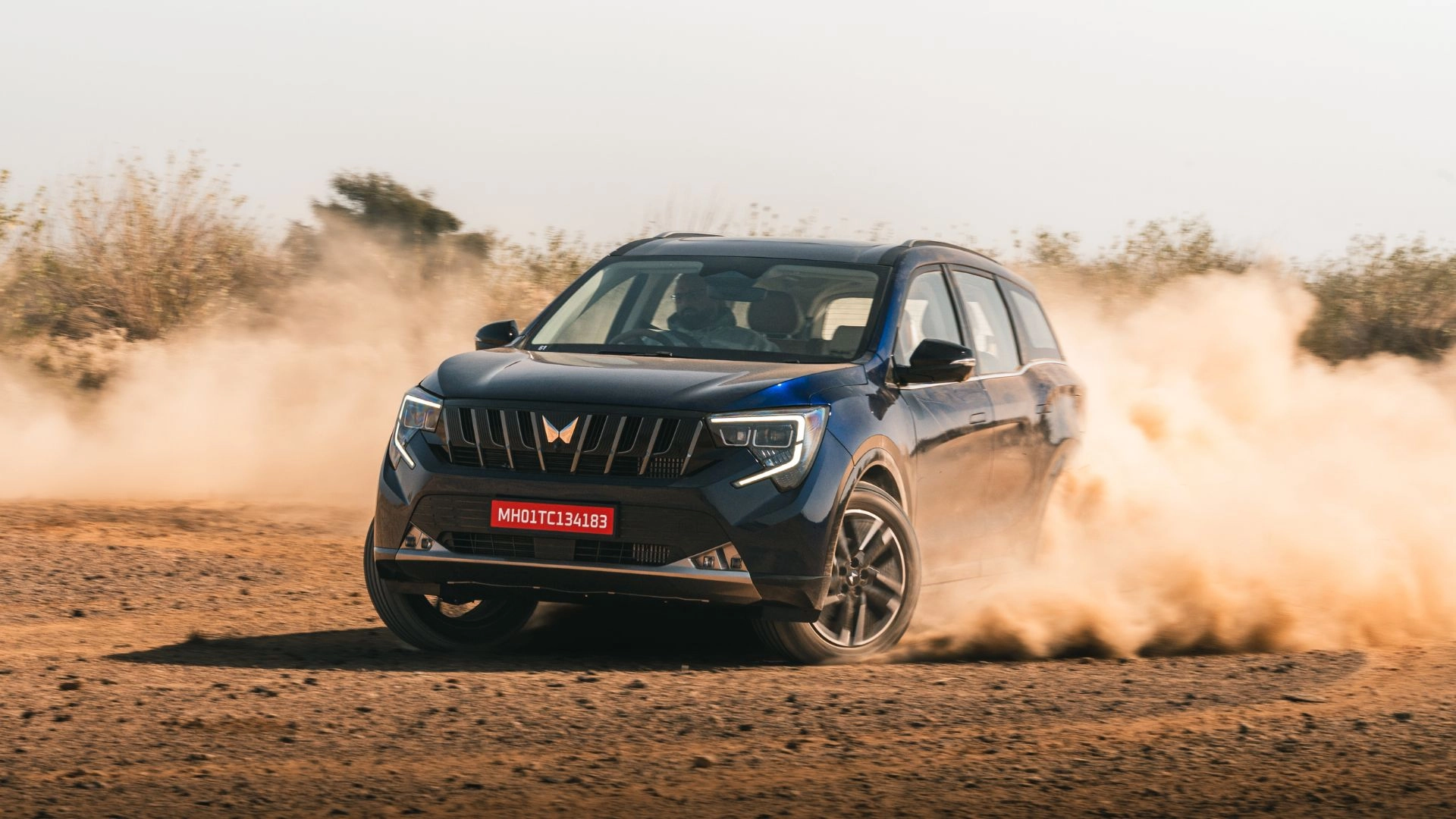 Mahindra XUV 7XO Review - New Benchmarks Set