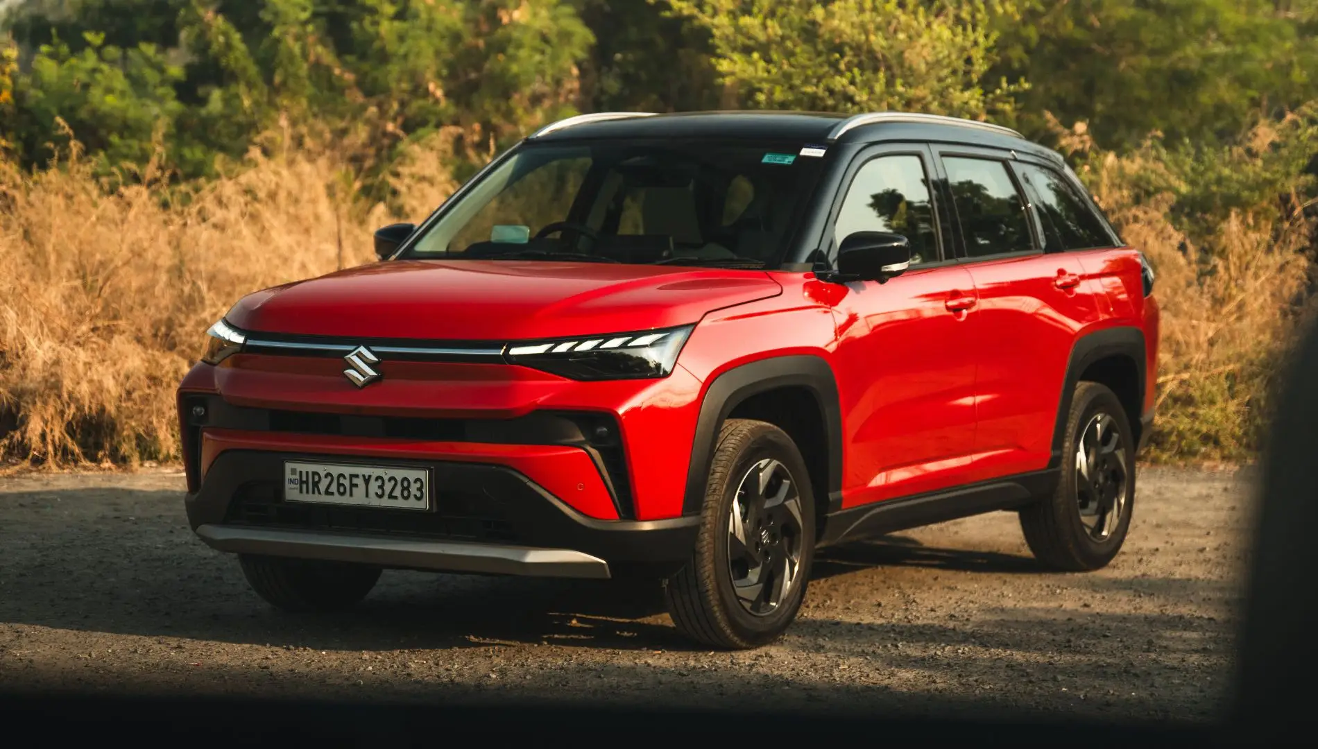 Maruti Suzuki Victoris | Long term report #2