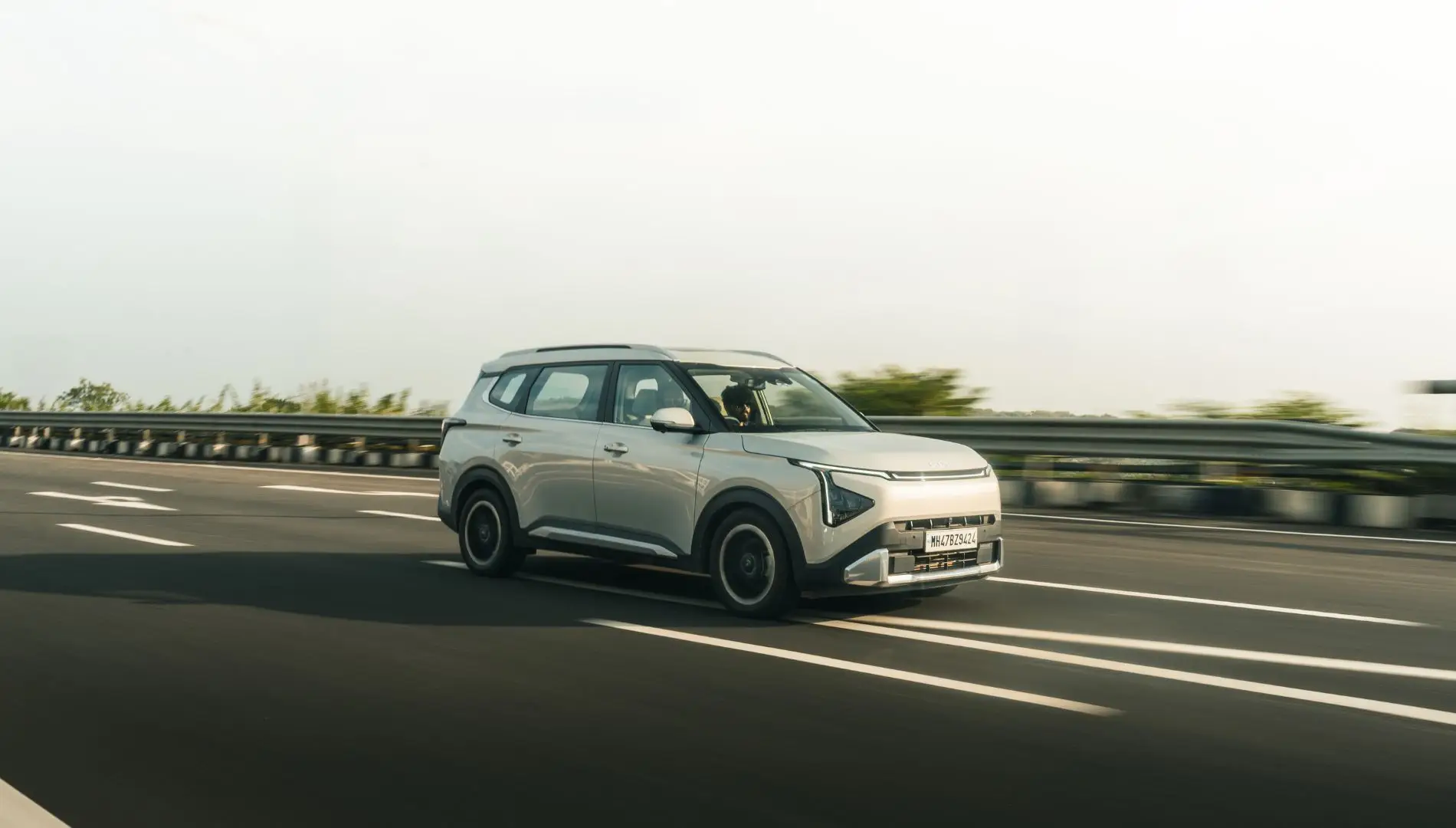 Kia Carens Clavis | Long term report #2