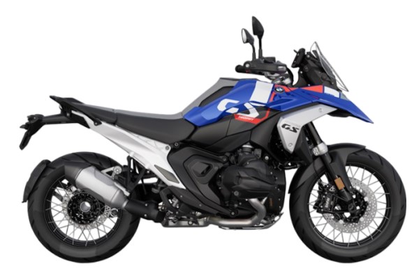 Premium Motorcycle of the Year BMW R 1300 GS