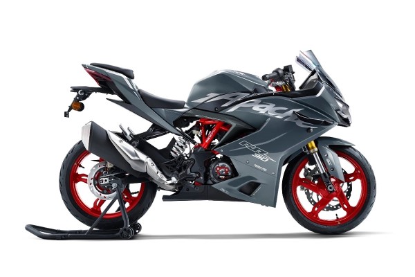 TVS Apache RR 310