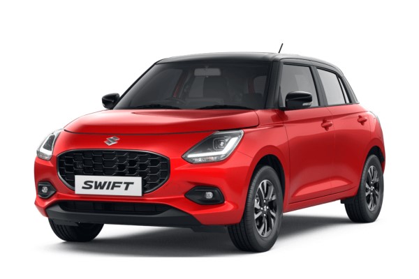 Hatchback of the Year Maruti Suzuki	Swift