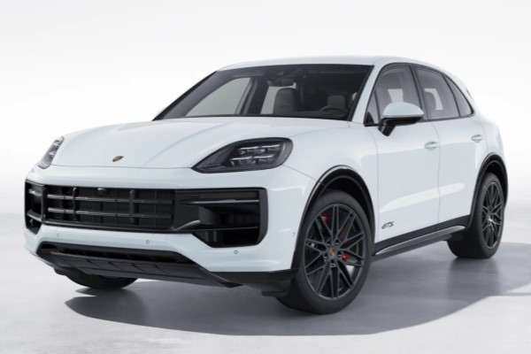 Performance SUV of the Year Porsche	Cayenne GTS