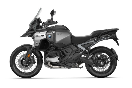 BMW R 1300 GS Adventure